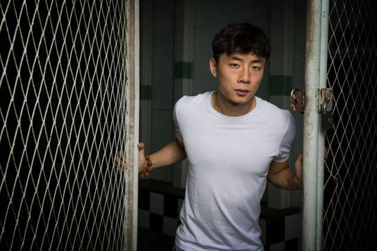 警员告诉她，诈骗银行219亿人民币未遂，已经可以说是几十年来最大的诈骗案，即便是未遂，其性质也极端恶劣，所以大概率是判无期徒刑。